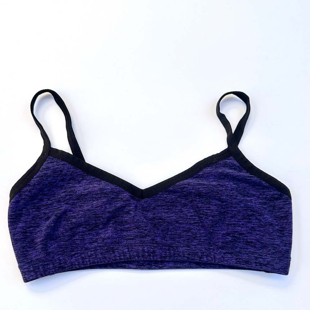 Beyond Yoga Bralette